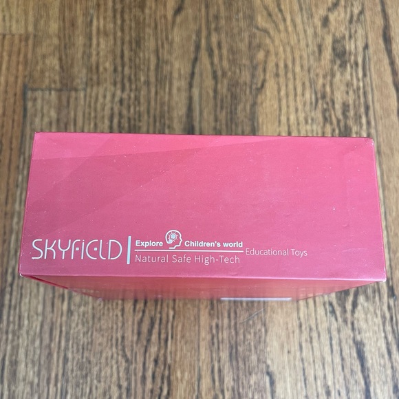 Skyfield Wooden Animal Jigsaw Puzzles - Picture 4 of 7